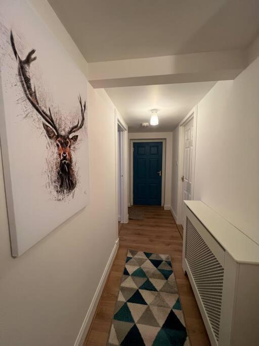 No.3 Polfearn House, Taynuilt, Oban Apartamento Exterior foto