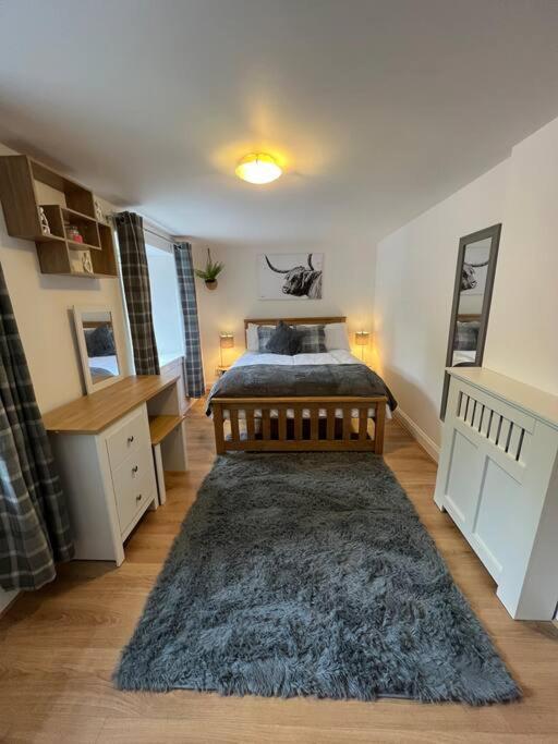 No.3 Polfearn House, Taynuilt, Oban Apartamento Exterior foto